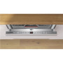 Bosch Dishwasher , SMV46KX12E , Built-in , Width 60 cm , Number of place settings 13 , Number of programs 6 , Energy efficiency class E , AquaStop function , White