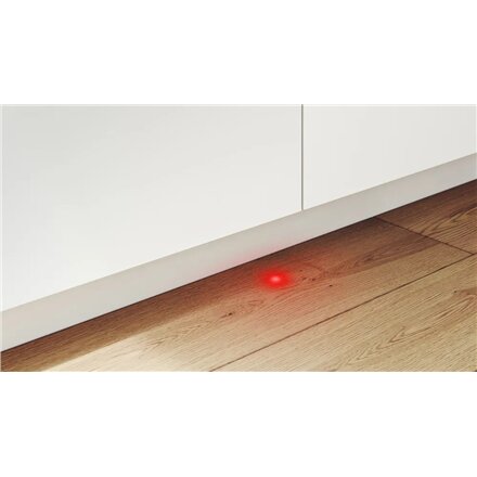 Bosch Dishwasher , SMV46KX12E , Built-in , Width 60 cm , Number of place settings 13 , Number of programs 6 , Energy efficiency class E , AquaStop function , White