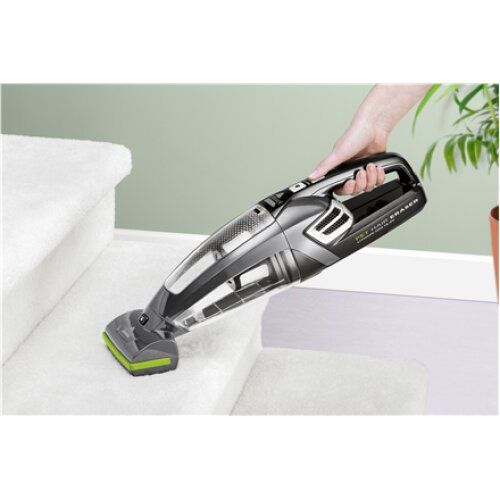 Bissell , Pet Hair Eraser , 2278N , Cordless operating , Handheld , 14.4 V , Grey , Warranty 24 month(s) , Battery warranty 24 month(s)