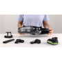 Bissell , Pet Hair Eraser , 2278N , Cordless operating , Handheld , 14.4 V , Grey , Warranty 24 month(s) , Battery warranty 24 month(s)