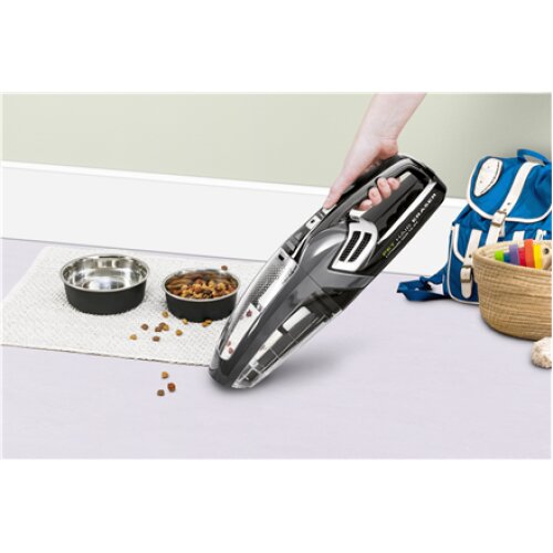 Bissell , Pet Hair Eraser , 2278N , Cordless operating , Handheld , 14.4 V , Grey , Warranty 24 month(s) , Battery warranty 24 month(s)