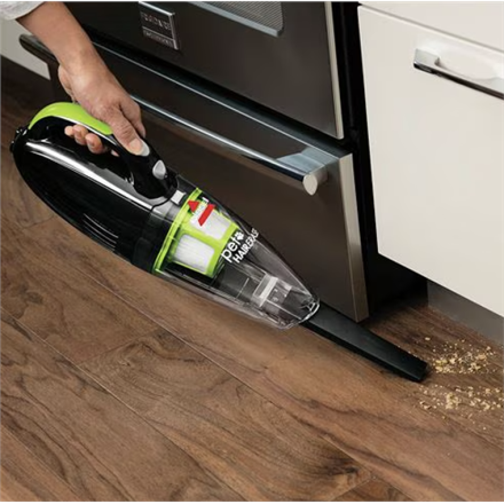 Bissell , Pet Hair Eraser , 2278N , Cordless operating , Handheld , 14.4 V , Grey , Warranty 24 month(s) , Battery warranty 24 month(s)