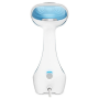 TEFAL , Pure Tex Garment Steamer , DT9531E0 , Handheld , 1700 W , 0.2 L , 30 g/min , White/Blue