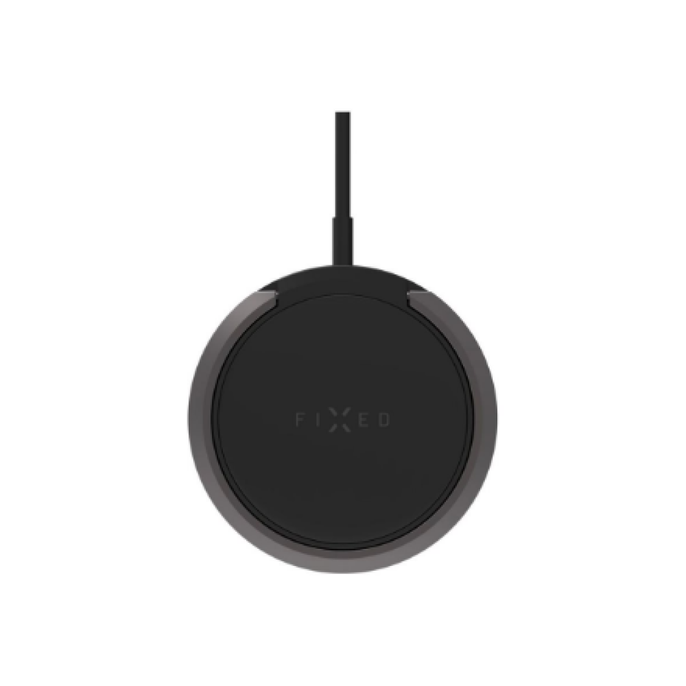 Fixed , MagPad wireless charger , FIXMPAD2-BK