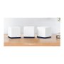 Mercusys , AC1900 Whole Home Mesh Wi-Fi System , Halo H50G (2-Pack) , 802.11ac , 600+1300 Mbit/s , Mesh Support Yes , MU-MiMO Yes , No mobile broadband