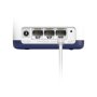 Mercusys , AC1900 Whole Home Mesh Wi-Fi System , Halo H50G (2-Pack) , 802.11ac , 600+1300 Mbit/s , Mesh Support Yes , MU-MiMO Yes , No mobile broadband