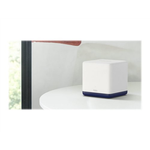 Mercusys , AC1900 Whole Home Mesh Wi-Fi System , Halo H50G (2-Pack) , 802.11ac , 600+1300 Mbit/s , Mesh Support Yes , MU-MiMO Yes , No mobile broadband