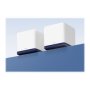 Mercusys , AC1900 Whole Home Mesh Wi-Fi System , Halo H50G (2-Pack) , 802.11ac , 600+1300 Mbit/s , Mesh Support Yes , MU-MiMO Yes , No mobile broadband