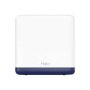 Mercusys , AC1900 Whole Home Mesh Wi-Fi System , Halo H50G (2-Pack) , 802.11ac , 600+1300 Mbit/s , Mesh Support Yes , MU-MiMO Yes , No mobile broadband