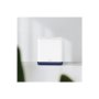 Mercusys , AC1900 Whole Home Mesh Wi-Fi System , Halo H50G (2-Pack) , 802.11ac , 600+1300 Mbit/s , Mesh Support Yes , MU-MiMO Yes , No mobile broadband