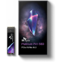 SK Hynix Platinum P41 SSD , 2000 GB , SSD form factor M.2 2280 , Solid-state drive interface PCIe Gen4x4 , Read speed 7000 MB/s , Write speed 6500 MB/s