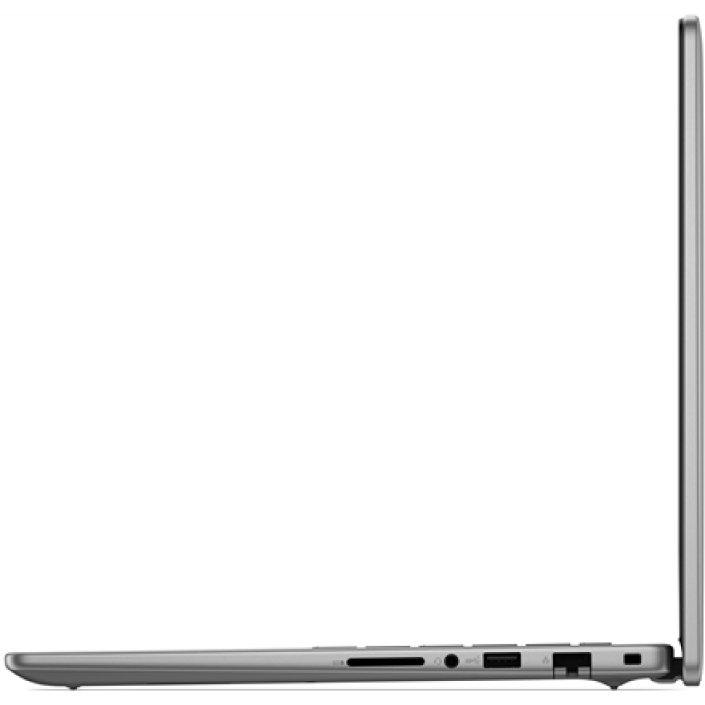 Dell Vostro 14 3440 , Titan Gray , 14 , WVA , FHD+ , 1920 x 1200 pixels , Anti-glare , Intel Core i3 , i3-1305U , 8 GB , DDR5 , Solid-state drive capacity 512 GB , Intel UHD Graphics , Windows 11 Pro , 802.11ax , Keyboard language English , Keyboard backl