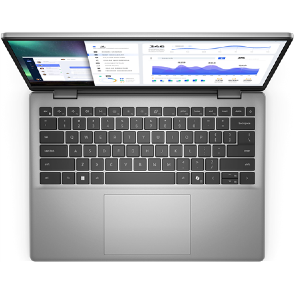 Dell Vostro 14 3440 , Titan Gray , 14 , WVA , FHD+ , 1920 x 1200 pixels , Anti-glare , Intel Core i3 , i3-1305U , 8 GB , DDR5 , Solid-state drive capacity 512 GB , Intel UHD Graphics , Windows 11 Pro , 802.11ax , Keyboard language English , Keyboard backl