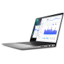 Dell Vostro 14 3440 , Titan Gray , 14 , WVA , FHD+ , 1920 x 1200 pixels , Anti-glare , Intel Core i3 , i3-1305U , 8 GB , DDR5 , Solid-state drive capacity 512 GB , Intel UHD Graphics , Windows 11 Pro , 802.11ax , Keyboard language English , Keyboard backl