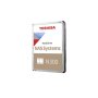 Toshiba Hard Drive , N300 NAS , 7200 RPM , 6000 GB
