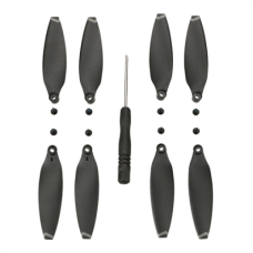 Fimi , X8 Mini V2 Propellers 4pcs Set , Black