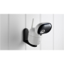 Motorola , L , Remote pan, tilt and zoom; Two-way talk; Secure and private connection; 24-hour event monitoring and streaming; Wi-Fi connectivity for in-home and on-the-go viewing; Room temperature monitoring; Infrared night vision; High sensitivity micro