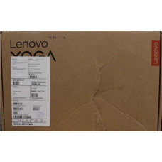SALE OUT. Lenovo Yoga Slim 7 14AKP10 14 WUXGA AMD R5 AI 330/16GB/512GB/AMD Radeon 820M/WIN11 Home/ENG Backlit kbd/Tidal Teal/2Y Warranty , Lenovo- Yoga Slim 7 14AKP10 AMD , Tidal Teal , 14 , OLED , WUXGA , 1920 x 1200 pixels , Glossy , AMD Ryzen AI 5 , 33