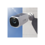 Anker Eufy Security Camera, 2+1 Kit , eufyCam 3 , F/1.4 , IP67 , HDD/SSD storage
