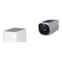 Anker Eufy Security Camera, 2+1 Kit , eufyCam 3 , F/1.4 , IP67 , HDD/SSD storage