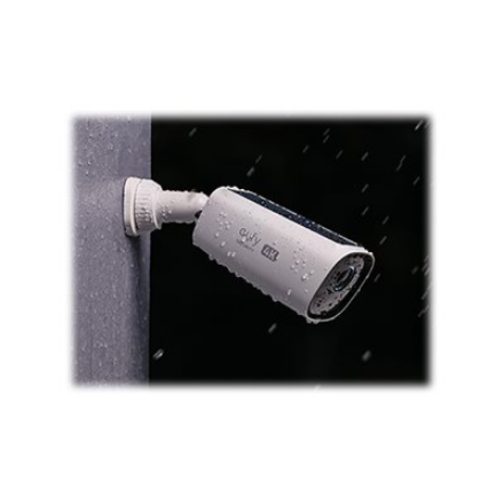 Anker Eufy Security Camera, 2+1 Kit , eufyCam 3 , F/1.4 , IP67 , HDD/SSD storage