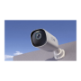 Anker Eufy Security Camera, 2+1 Kit , eufyCam 3 , F/1.4 , IP67 , HDD/SSD storage