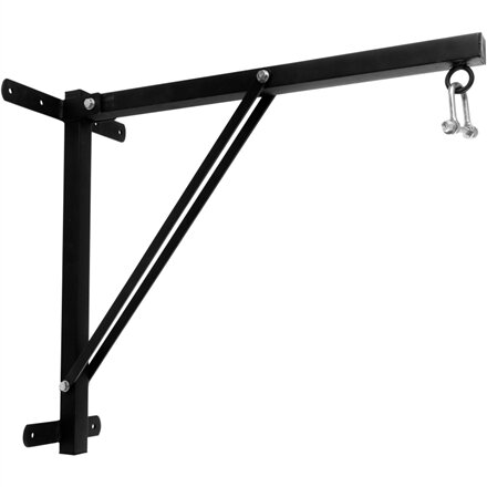 Brute Punching Bag Holder, 30kg , Black