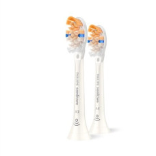 Philips , Replacement brush heads , HX9092/87 Sonicare Premium All-in-One , Heads , For adults , Number of brush heads included 2 , White Philips , Replacement brush heads , HX9092/87 Sonicare Premium All-in-One , Heads , For adults , Number of brush heads included 2 , White