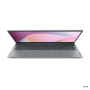 Lenovo IdeaPad Slim 3 16ABR8 , Arctic Grey , 16 , IPS , WUXGA , 1920 x 1200 pixels , Anti-glare , AMD Ryzen 5 , 5625U , 16 GB , Soldered DDR4 , Solid-state drive capacity 512 GB , AMD Radeon Graphics , Windows 11 Home , 802.11ax , Bluetooth version 5.2 , 