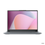 Lenovo IdeaPad Slim 3 16ABR8 , Arctic Grey , 16 , IPS , WUXGA , 1920 x 1200 pixels , Anti-glare , AMD Ryzen 5 , 5625U , 16 GB , Soldered DDR4 , Solid-state drive capacity 512 GB , AMD Radeon Graphics , Windows 11 Home , 802.11ax , Bluetooth version 5.2 , 