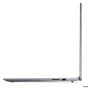 Lenovo IdeaPad Slim 3 16ABR8 , Arctic Grey , 16 , IPS , WUXGA , 1920 x 1200 pixels , Anti-glare , AMD Ryzen 5 , 5625U , 16 GB , Soldered DDR4 , Solid-state drive capacity 512 GB , AMD Radeon Graphics , Windows 11 Home , 802.11ax , Bluetooth version 5.2 , 