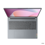 Lenovo IdeaPad Slim 3 16ABR8 , Arctic Grey , 16 , IPS , WUXGA , 1920 x 1200 pixels , Anti-glare , AMD Ryzen 5 , 5625U , 16 GB , Soldered DDR4 , Solid-state drive capacity 512 GB , AMD Radeon Graphics , Windows 11 Home , 802.11ax , Bluetooth version 5.2 , 