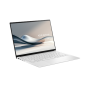 Asus Zenbook S 14 UX5406SA-PV037W , Scandinavian White , 14 , OLED , 2880 x 1800 pixels , 120 Hz , Glossy , Intel LNL Core Ultra , 5 16 GB , 16 GB , LPDDR5X , Intel Arc Graphics , Windows 11 Home , Wi-Fi 7 (802.11be) (Tri-band) 2x2 , Bluetooth version 5.4