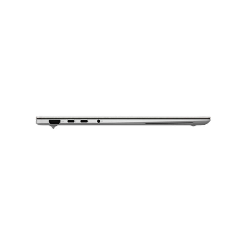 Asus Zenbook S 14 UX5406SA-PV037W , Scandinavian White , 14 , OLED , 2880 x 1800 pixels , 120 Hz , Glossy , Intel LNL Core Ultra , 5 16 GB , 16 GB , LPDDR5X , Intel Arc Graphics , Windows 11 Home , Wi-Fi 7 (802.11be) (Tri-band) 2x2 , Bluetooth version 5.4