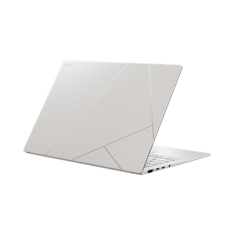 Asus Zenbook S 14 UX5406SA-PV037W , Scandinavian White , 14 , OLED , 2880 x 1800 pixels , 120 Hz , Glossy , Intel LNL Core Ultra , 5 16 GB , 16 GB , LPDDR5X , Intel Arc Graphics , Windows 11 Home , Wi-Fi 7 (802.11be) (Tri-band) 2x2 , Bluetooth version 5.4