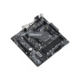 ASRock B450M PRO4 R2.0 , Processor family AMD , Processor socket AM4 , DDR4 , Supported hard disk drive interfaces SATA, M.2 , Number of SATA connectors 4
