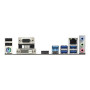 ASRock B450M PRO4 R2.0 , Processor family AMD , Processor socket AM4 , DDR4 , Supported hard disk drive interfaces SATA, M.2 , Number of SATA connectors 4