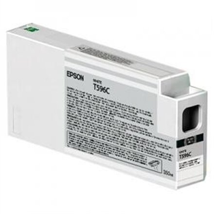 Epson UltraChrome High Dynamic Range, 350 ml , Ink cartridge , White
