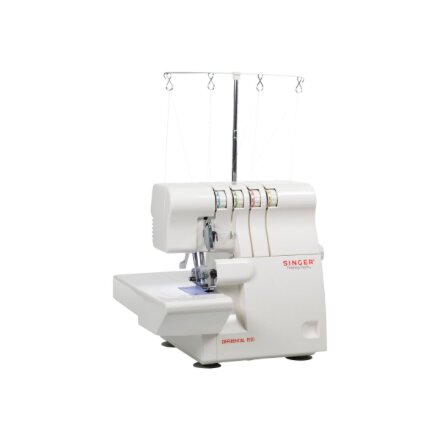 Singer Sewing Machine , 14SH654 , Number of stitches 6 , White