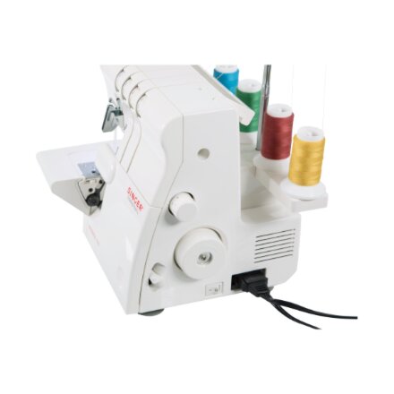 Singer Sewing Machine , 14SH654 , Number of stitches 6 , White