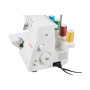 Singer Sewing Machine , 14SH654 , Number of stitches 6 , White