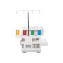 Singer Sewing Machine , 14SH654 , Number of stitches 6 , White