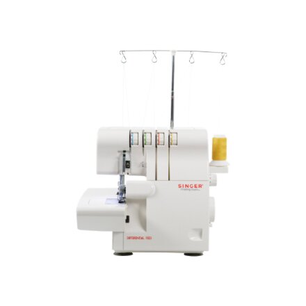 Singer Sewing Machine , 14SH654 , Number of stitches 6 , White