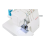 Singer Sewing Machine , 14SH654 , Number of stitches 6 , White
