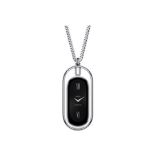 Xiaomi Smart Band Pendant , Silver