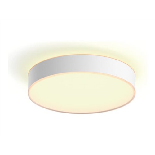 Philips Hue Enrave M ceiling lamp white , 19.2 W , White Ambiance 2200-6500 , Bluetooth