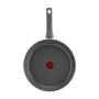 TEFAL , Renewal Pan , C4260643 , Frying , Diameter 28 cm , Suitable for induction hob , Fixed handle , Grey
