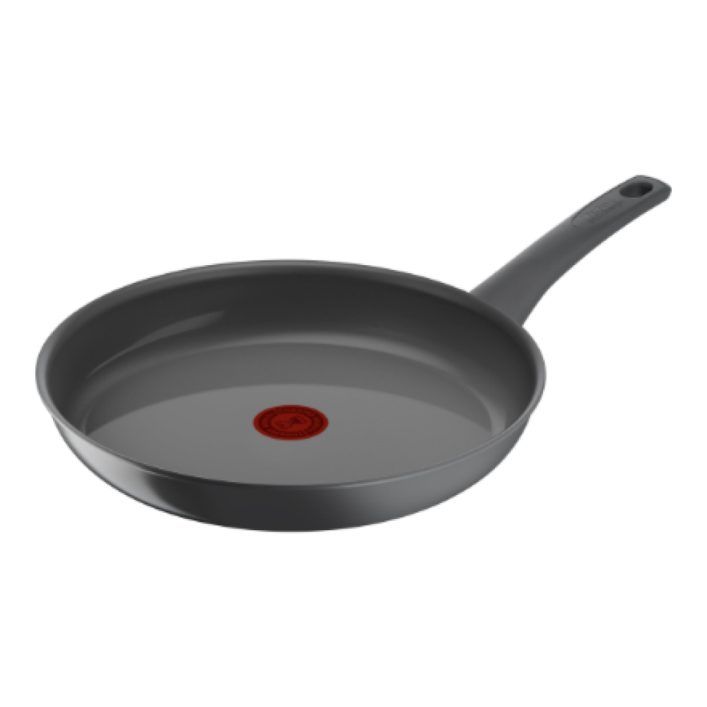 TEFAL , Renewal Pan , C4260643 , Frying , Diameter 28 cm , Suitable for induction hob , Fixed handle , Grey