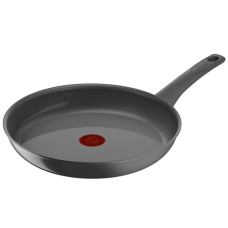 TEFAL , Renewal Pan , C4260643 , Frying , Diameter 28 cm , Suitable for induction hob , Fixed handle , Grey