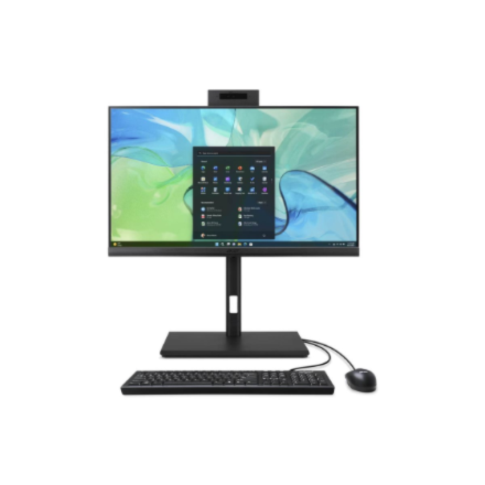 DQ.R1TEX.00L Acer Veriton AIO VZ4724GT 23,8“ IPS Intel Core i5-13500/16GB/512GB SSD/Intel UHD 730/Win11Edu/WIFI/Grey/3Y Warranty/no keyboard/no mouse , Acer
